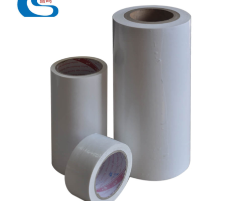 PE protective films