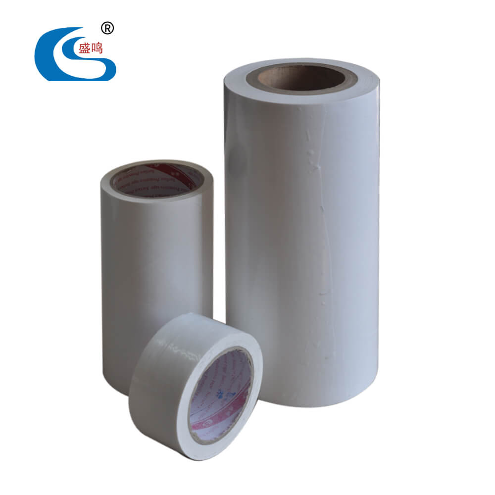 PE protective films