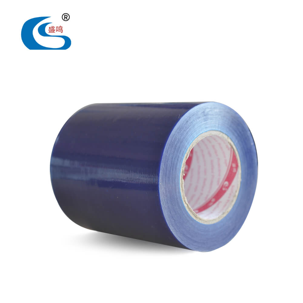 PE Protective Film for Stainless Sheet - Protective Film Manufacturer