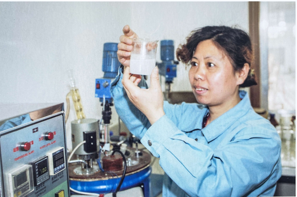 Pressure Sensitive Adhesives Manufacturer