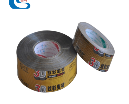 PE protective film