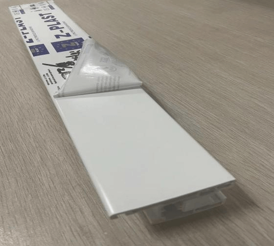 PE protective film for aluminum profiles with smooth surfaces2