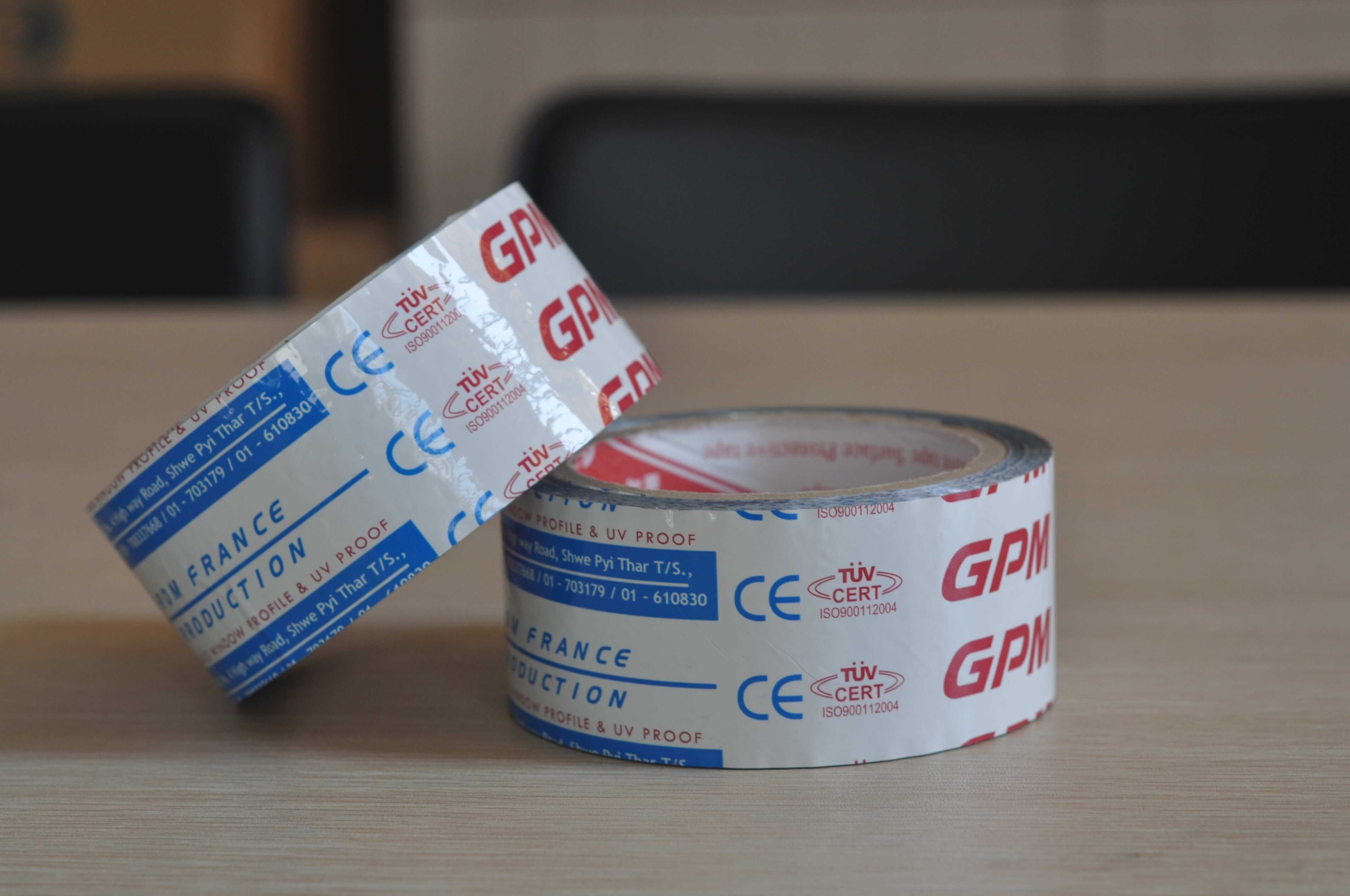 pressure sensitive adhesive