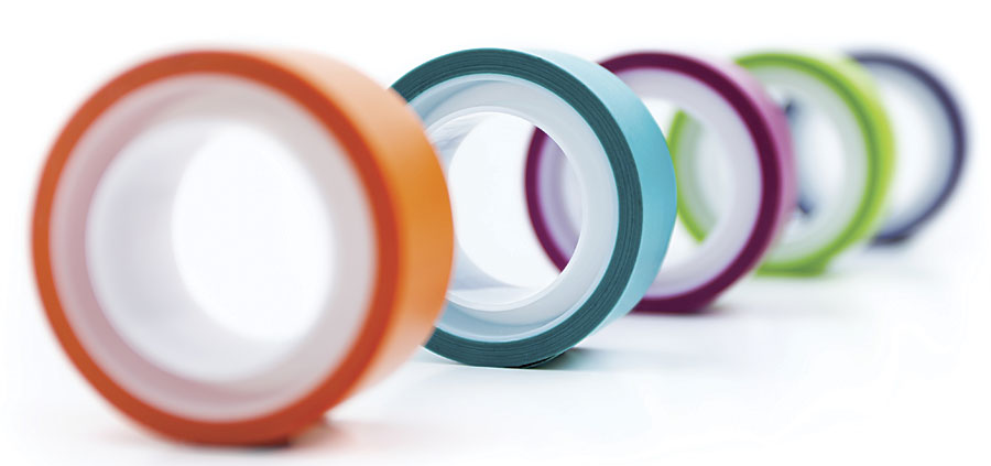 acrylic pressure sensitive tape